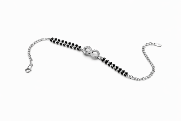 Eternal Loop Mangalsutra