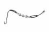 StarSync Silver Mangalsutra