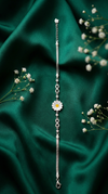Forever Daisy Bracelet