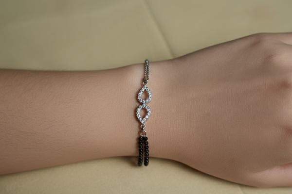 Eternal Loop Mangalsutra