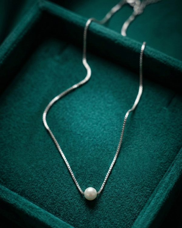 The Pearl Drop