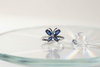 BlueFlare Flutter Ring