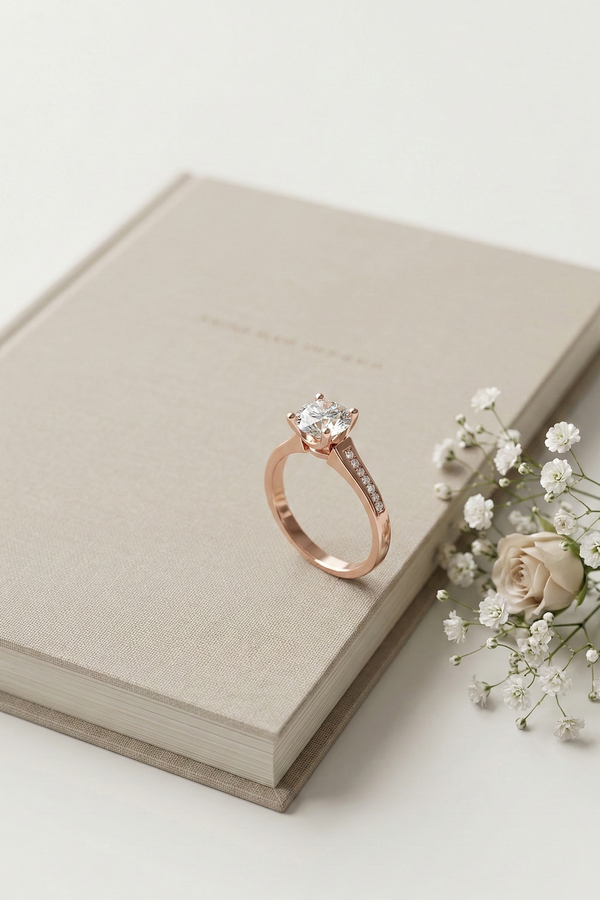 The Heirloom Highlight