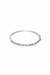 925 Sterling Silver Sparkle Kada