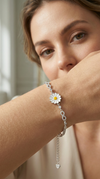 Forever Daisy Bracelet