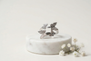 FlutterCrew Adjustable ring