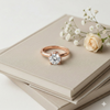 The Rose Gold Crown