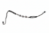 StarSync Silver Mangalsutra