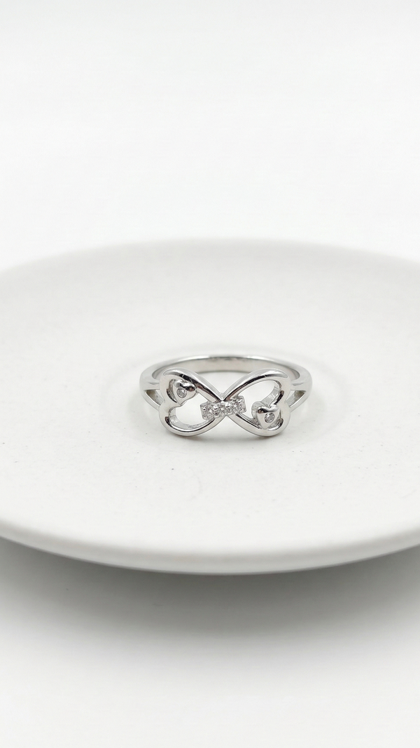 TwinHeart Infinity