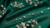 Silver Rhythm Bracelet