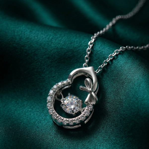 The Bow-Knot Orbit
