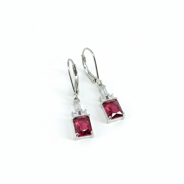 Ruby Radiance Drops