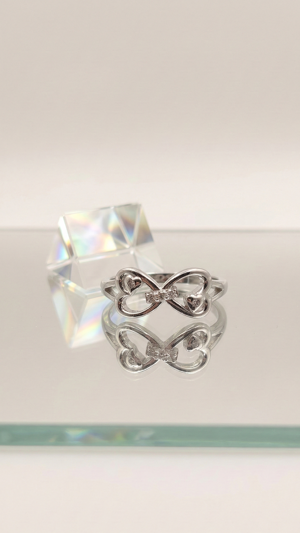 TwinHeart Infinity