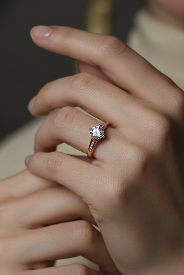 The Heirloom Highlight