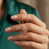 The Crown Pendant