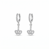 Crown Kids Earrings ✨