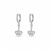 Crown Kids Earrings ✨