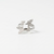 FlutterCrew Adjustable ring