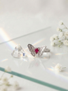 The Lover Butterfly