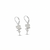 Fairy Charm Drop Earrings 🧚‍♀️