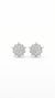 Celeste Star Spark Studs