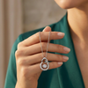 The Bow-Knot Orbit