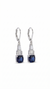 Midnight Sapphire Drops