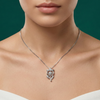 EternaBloom Pendant