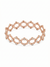 Infinity Fit Silver Kada