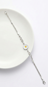 Forever Daisy Bracelet