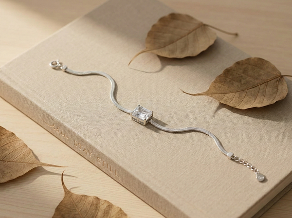 Solis Square Bracelet