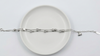 Silver Rhythm Bracelet