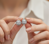 Nova Glow Studs