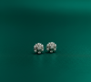Sunflare Spark Studs