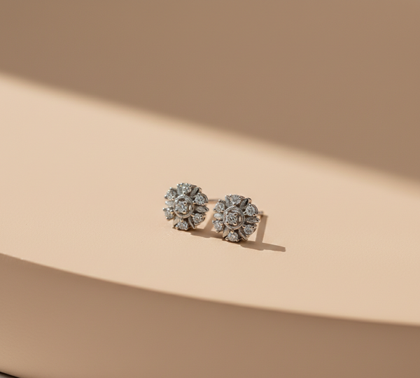 Sunflare Spark Studs