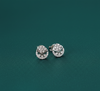 Nova Triangle Studs