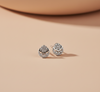 Nova Triangle Studs