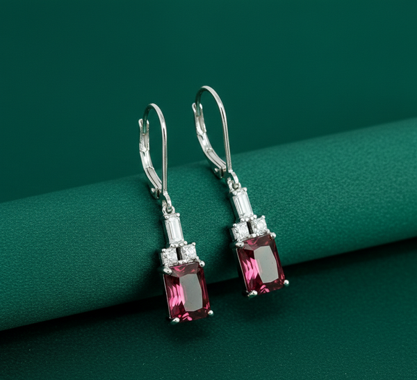 Ruby Radiance Drops