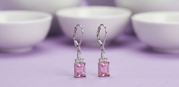 Ruby Drops