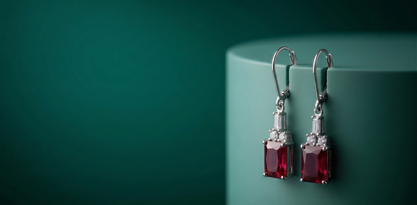 Ruby Radiance Drops