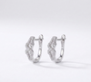 Twist Glow Hoops