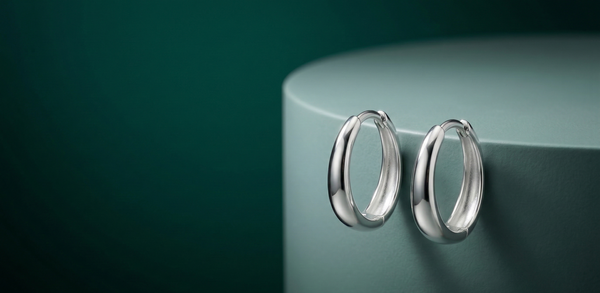 Pure Shine Hoops