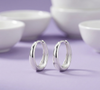 Pure Shine Hoops