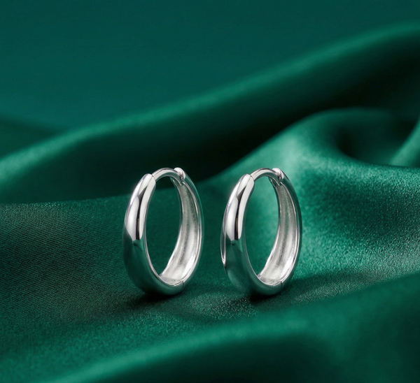 Pure Shine Hoops