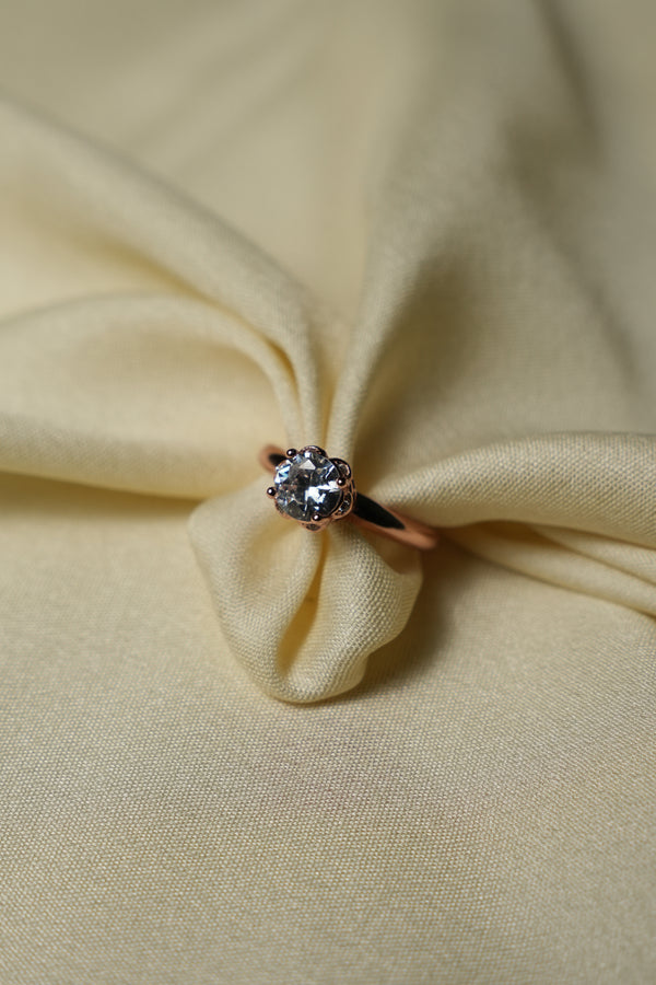 The Heirloom Highlight