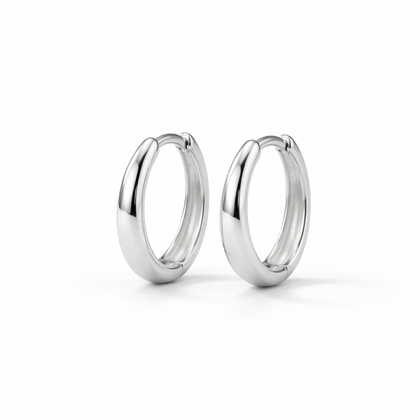 Pure Shine Hoops